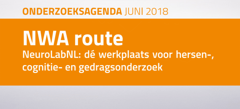 Onderzoeksagenda Logo's of the participating organisations