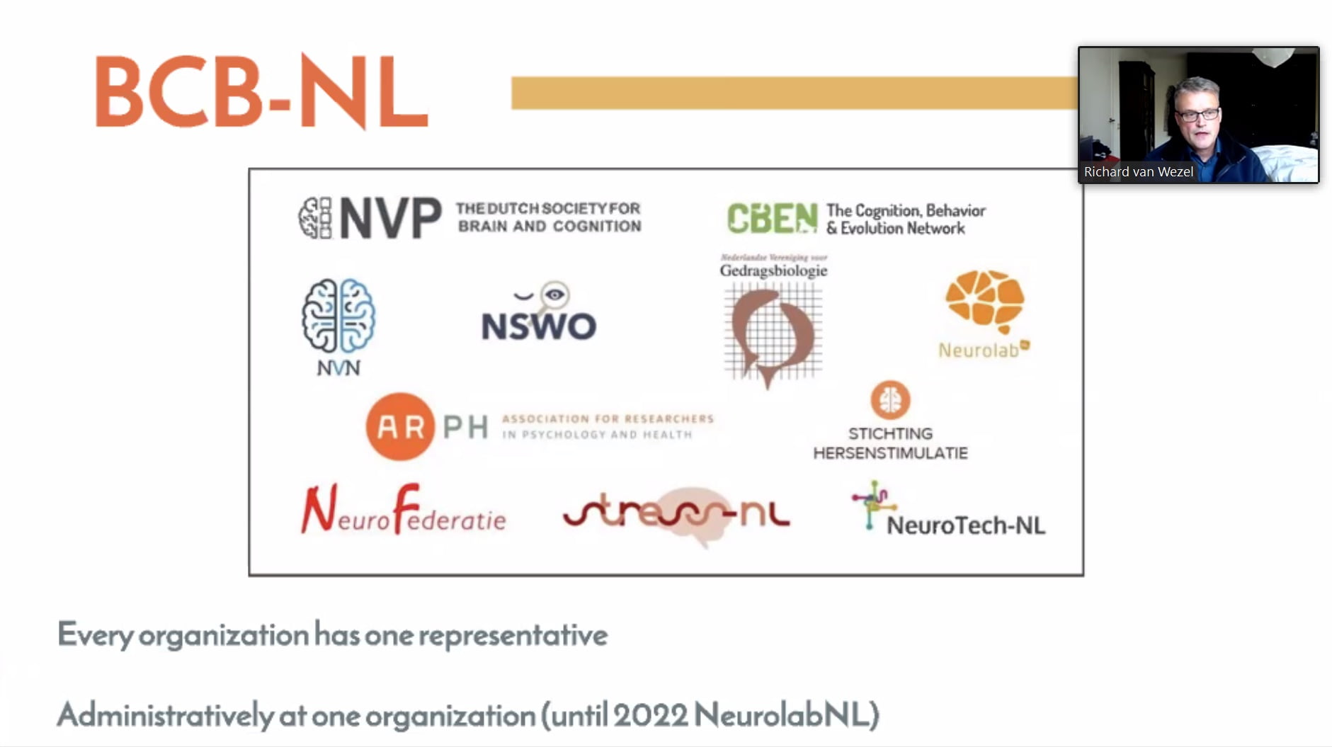 Nieuws - NeuroLabNL