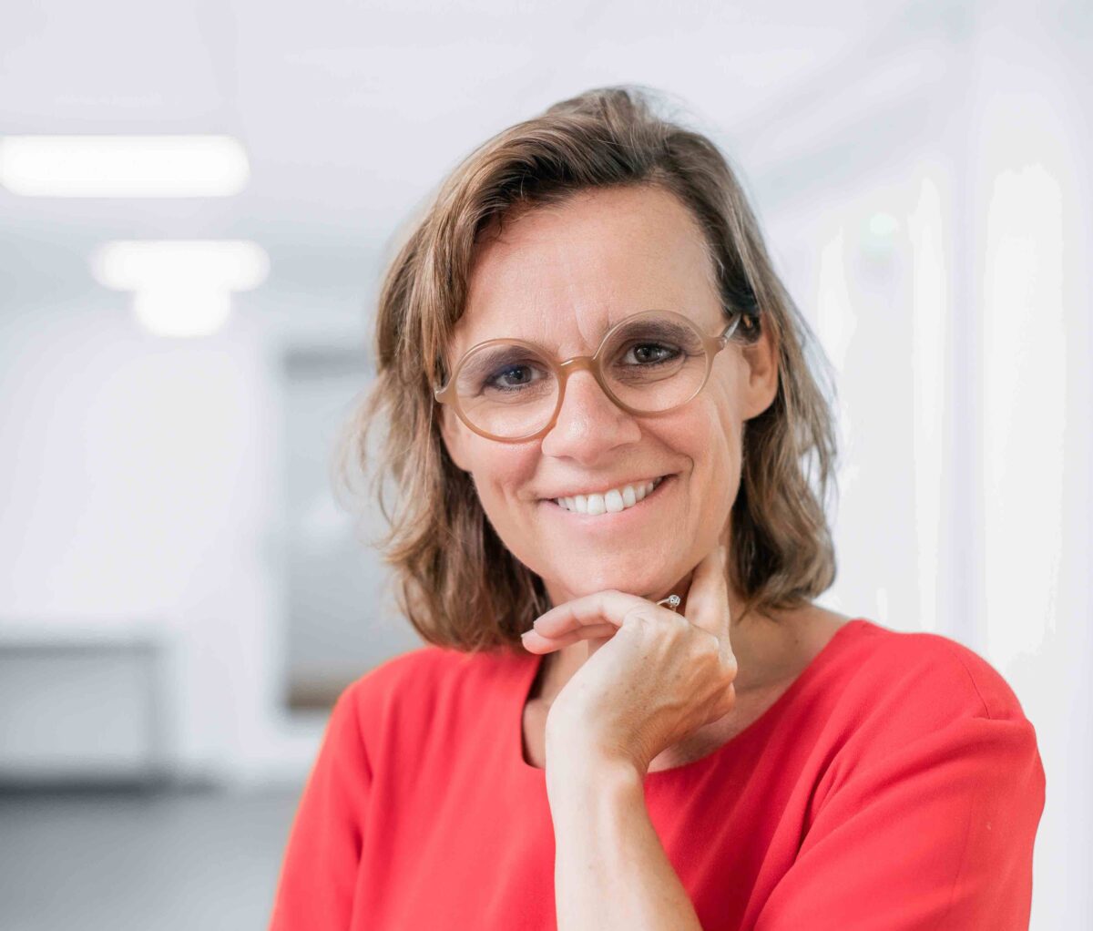 Meet The Taskforce: Brenda Penninx - NeuroLabNL